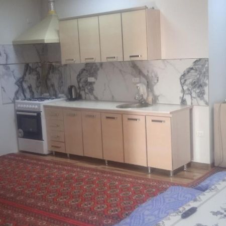 Yuldosh Majid Apartment Khiva Exterior photo