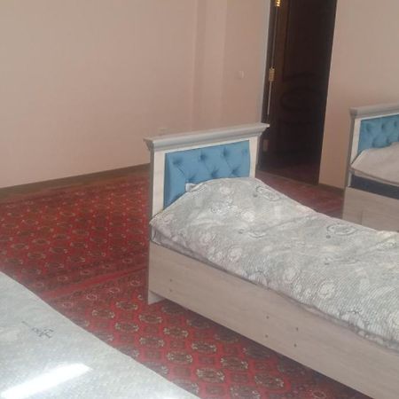 Yuldosh Majid Apartment Khiva Exterior photo