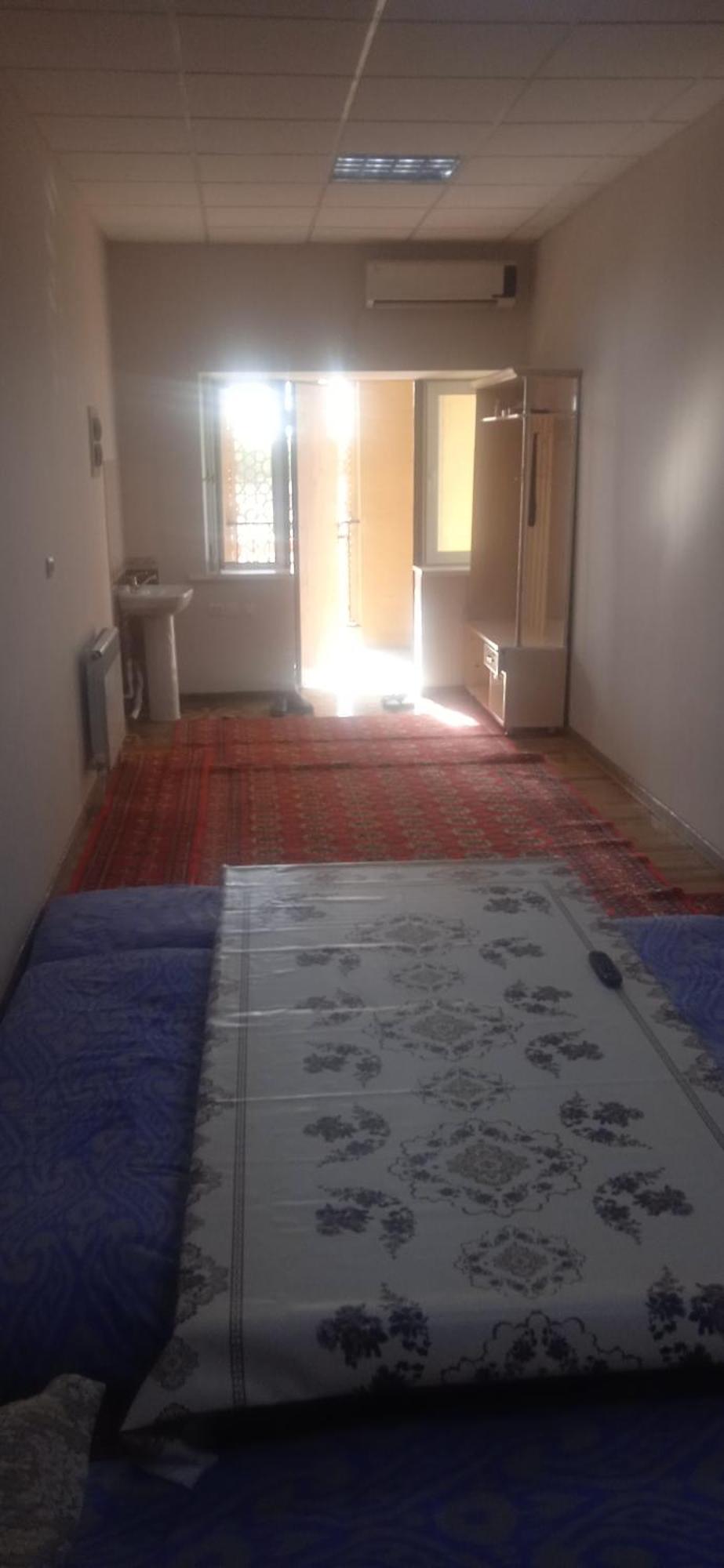 Yuldosh Majid Apartment Khiva Exterior photo