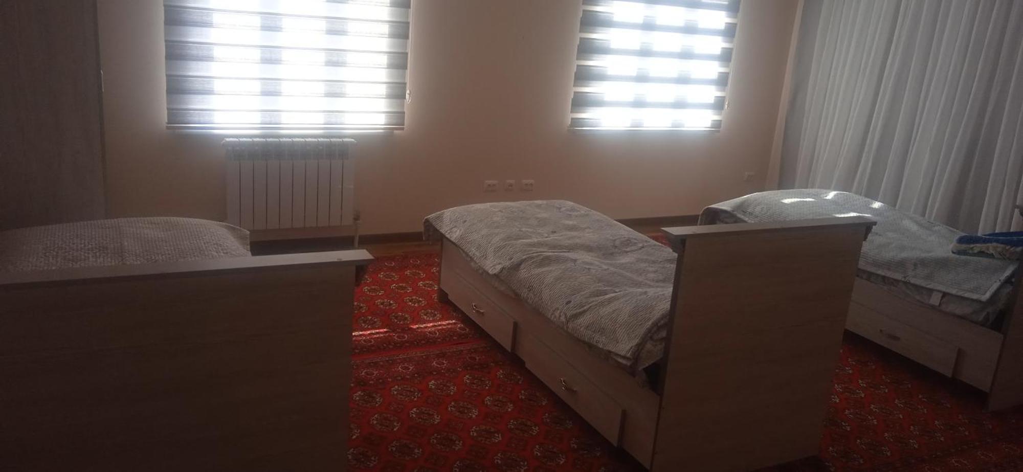 Yuldosh Majid Apartment Khiva Exterior photo