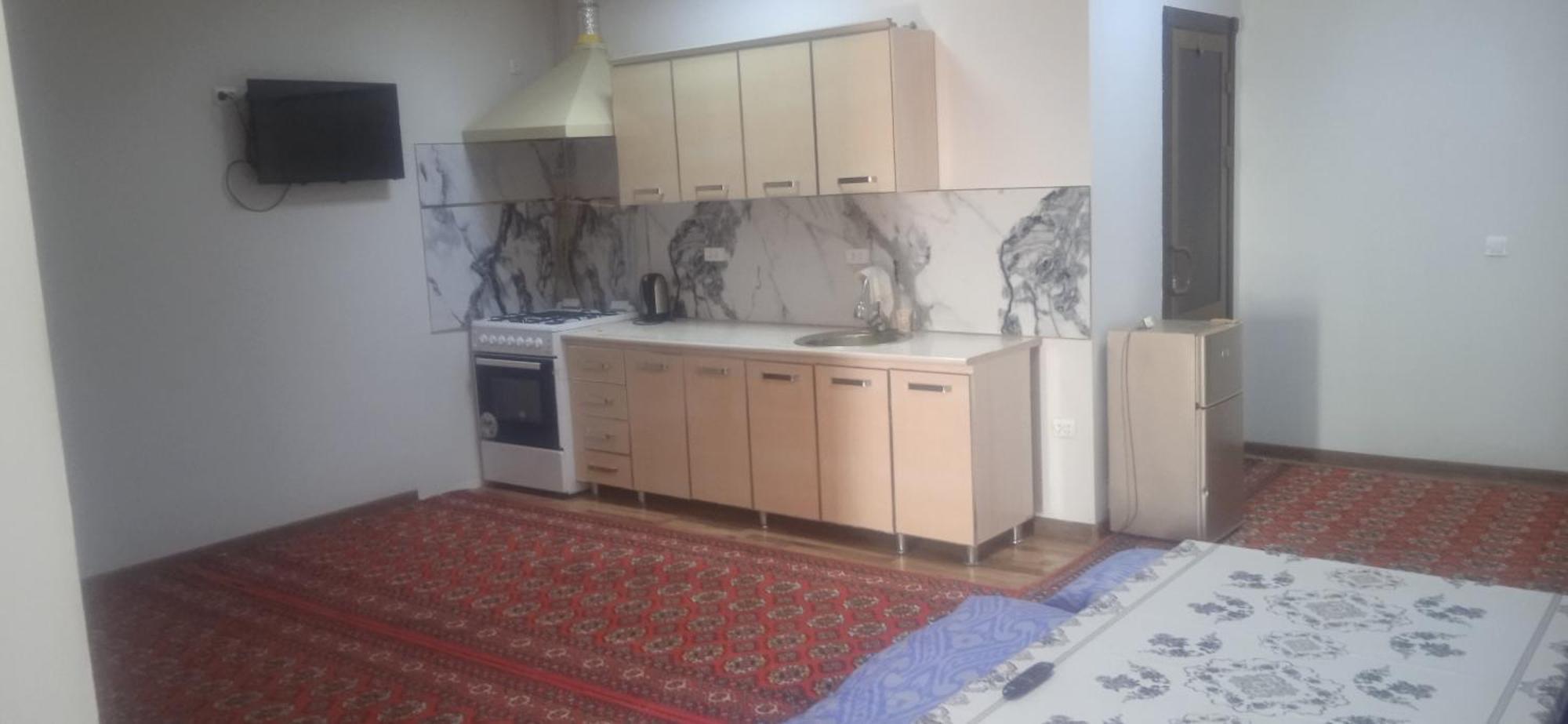 Yuldosh Majid Apartment Khiva Exterior photo