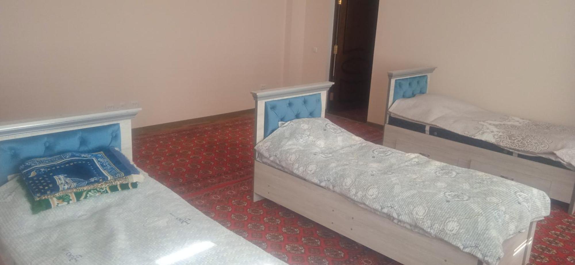 Yuldosh Majid Apartment Khiva Exterior photo