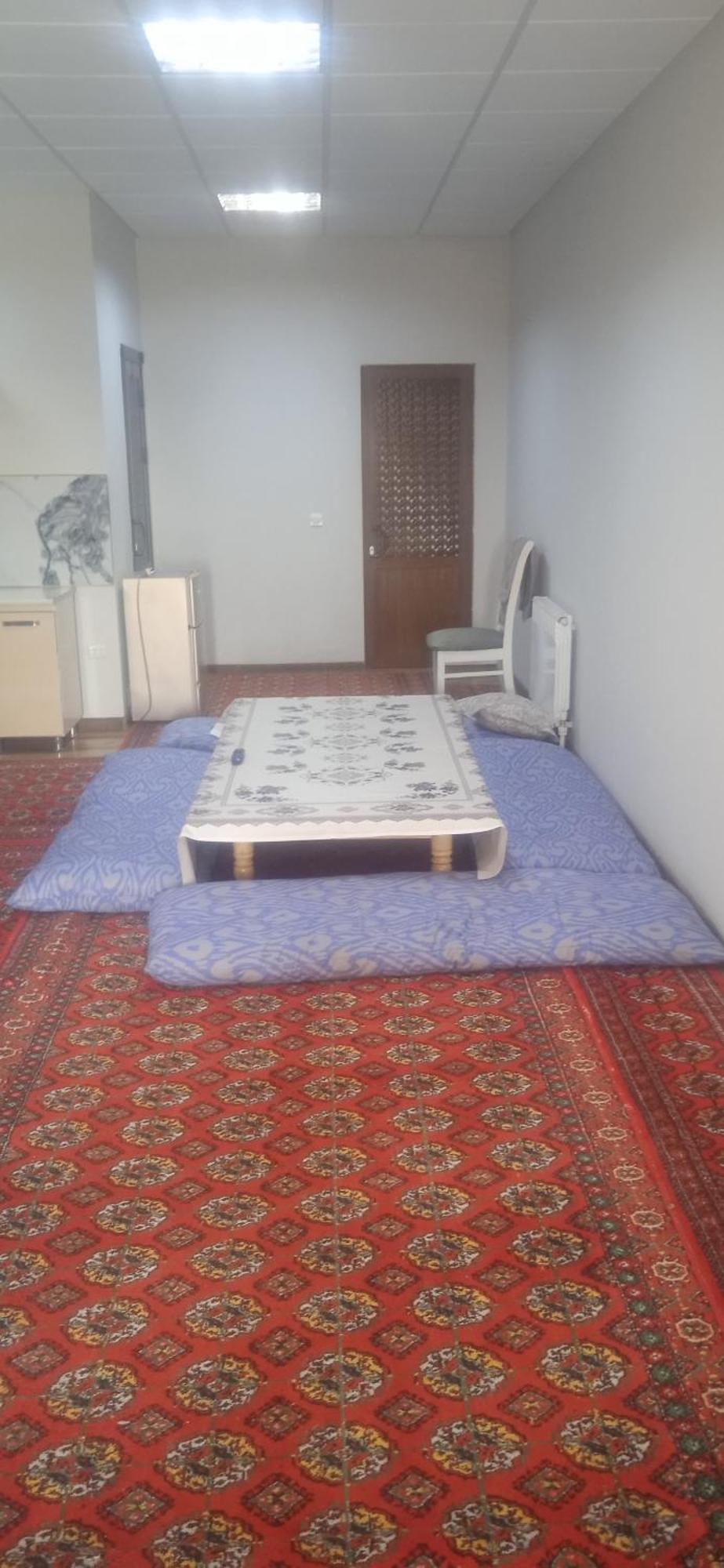 Yuldosh Majid Apartment Khiva Exterior photo