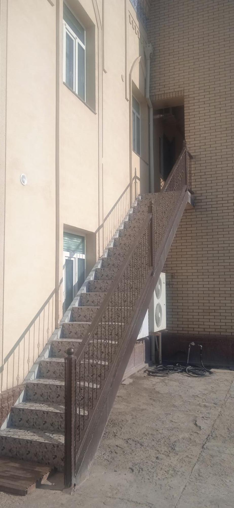 Yuldosh Majid Apartment Khiva Exterior photo